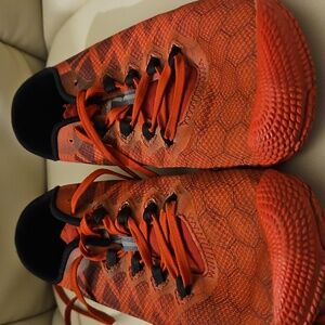 Merrell Black and Gray Shoes